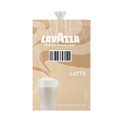 Flavia Lavazza Latte Coffee Cup