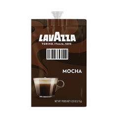 Flavia Lavazza Mocha Coffee Cup