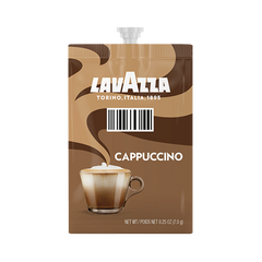 Flavia Lavazza Cappuccino Coffee Cup