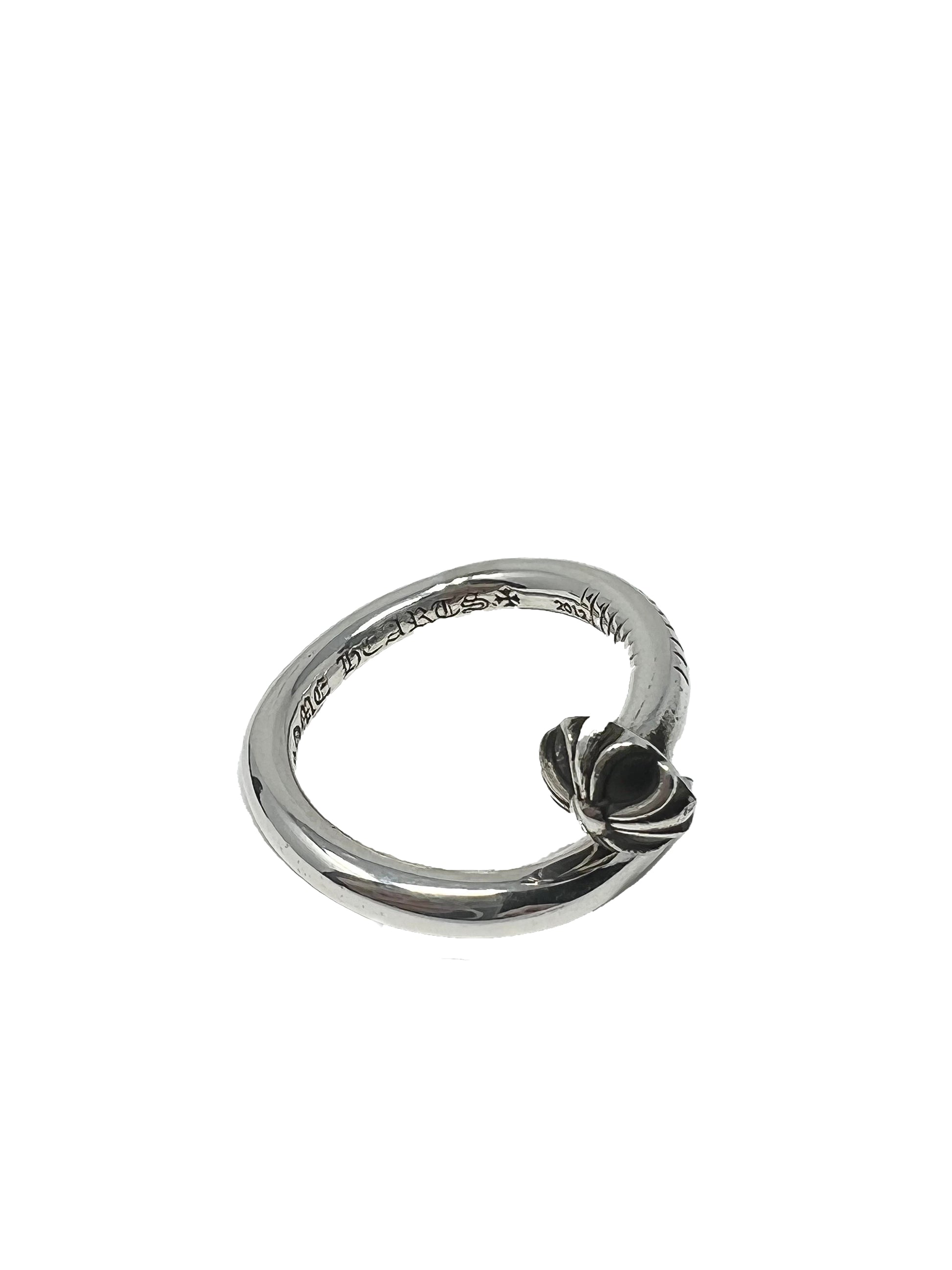 chrome hearts NAIL RING XBL 14号 | kensysgas.com