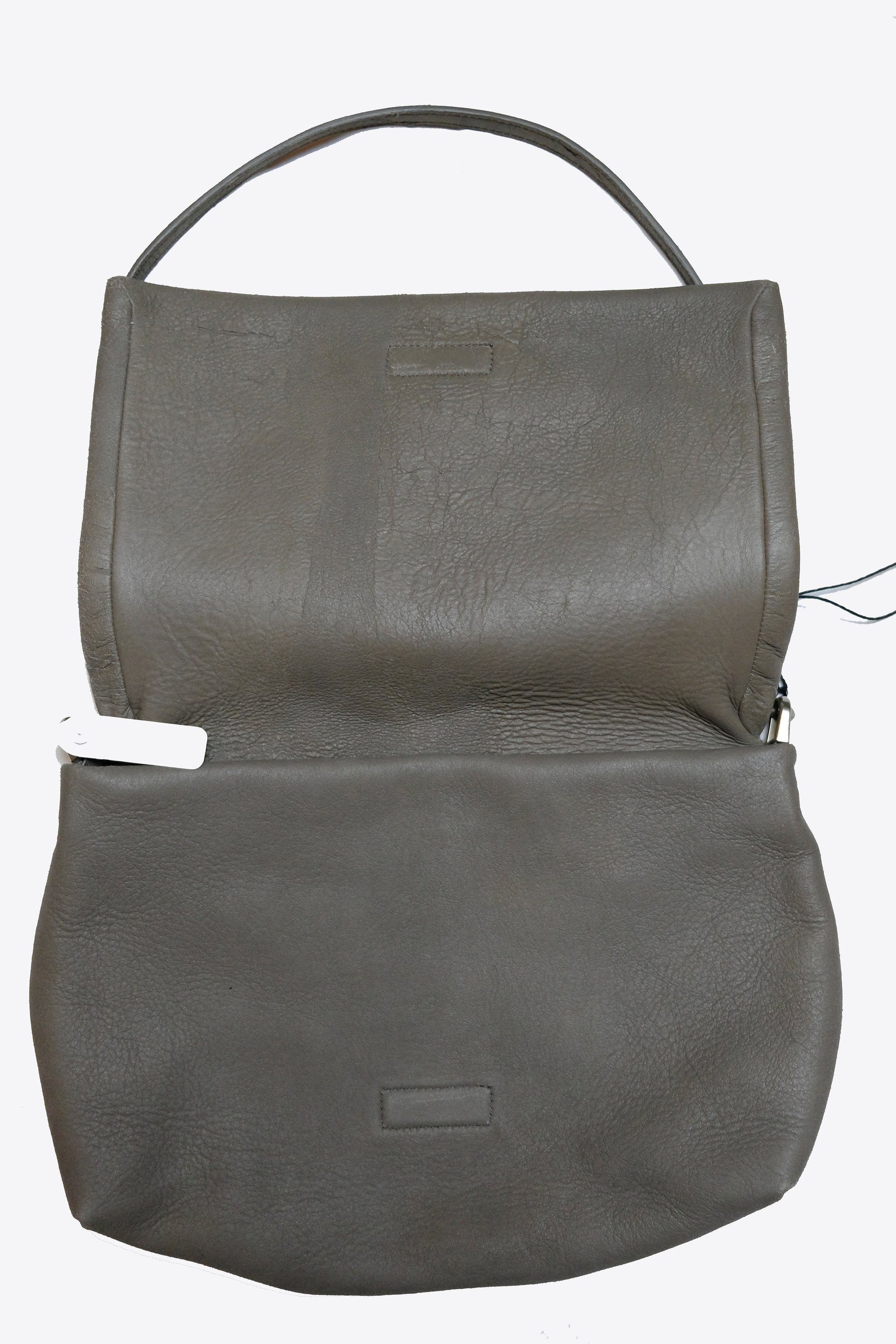 激安通販専門店 MEDIUM ZIPPED POUCH／RICK OWENS - tanjinkod.rs