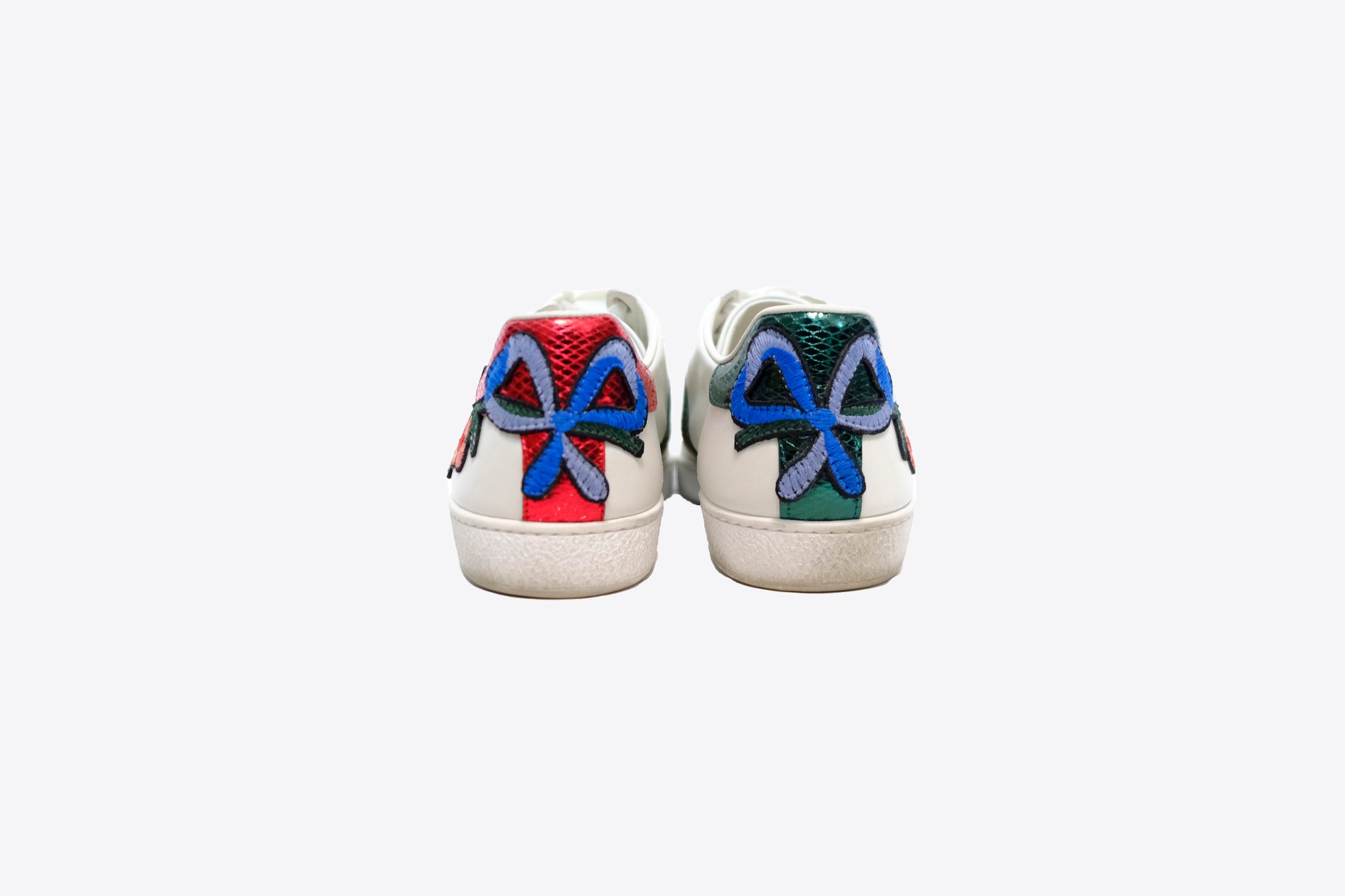 gucci ace 42