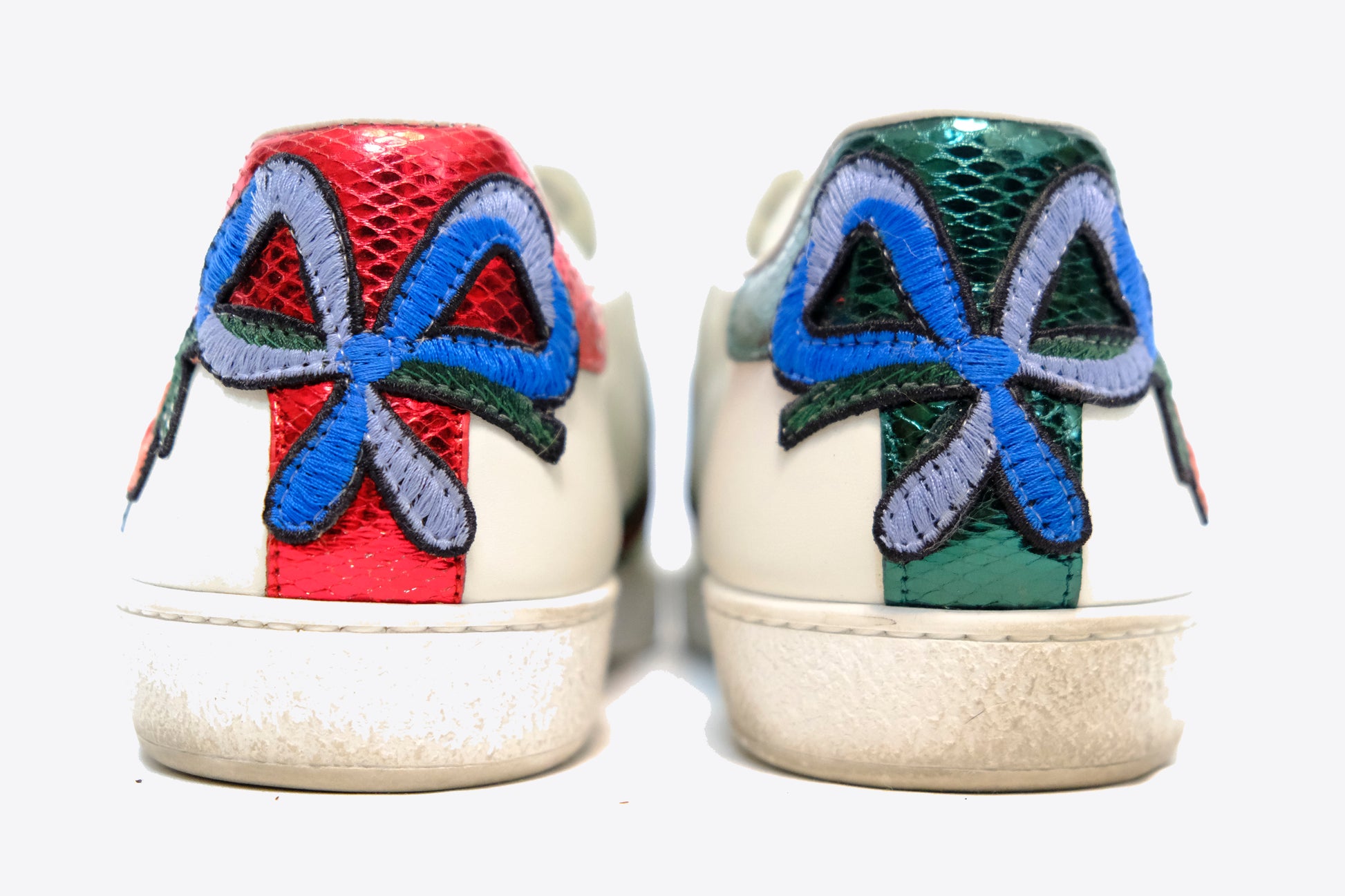 gucci ace 42