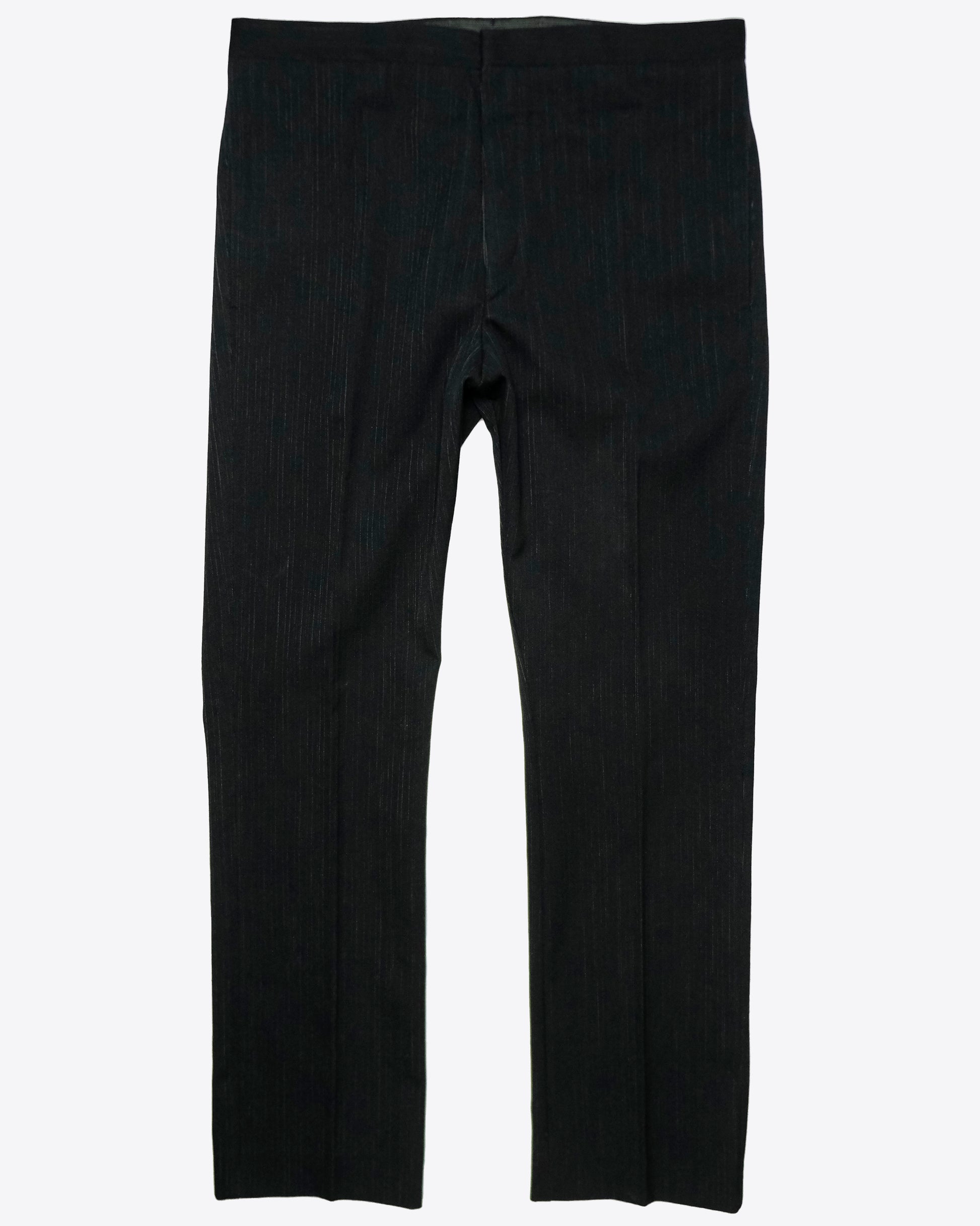 Carol Christian Poell - FW06/07 Wool Trousers, PM/2104L HIM/10, EU 48