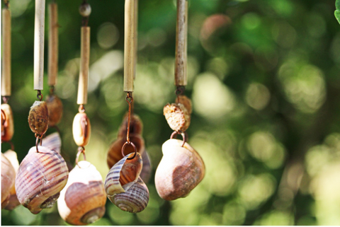 How to Hang a Wind Chime: A Beginner’s Guide