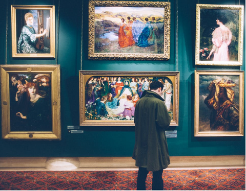 Baroque vs Renaissance Art: Which Movement Had a Greater Impact on Art History?