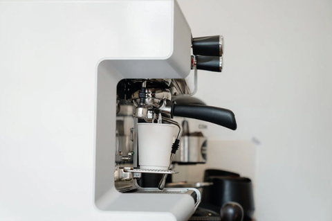 espresso maker