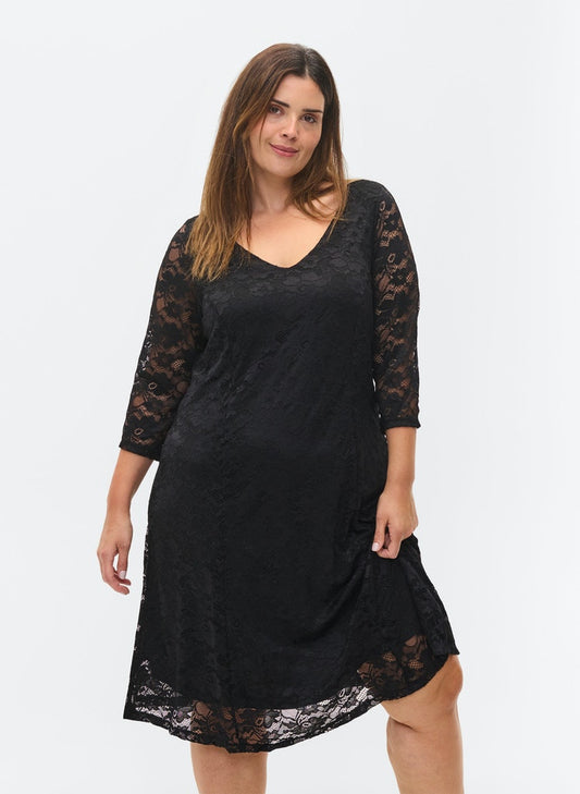 Zizzi kjoler | Køb Zizzi kjoler i store størrelser online – mere 30 kjoler Page 3