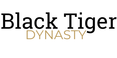 Black Tiger Dynasty