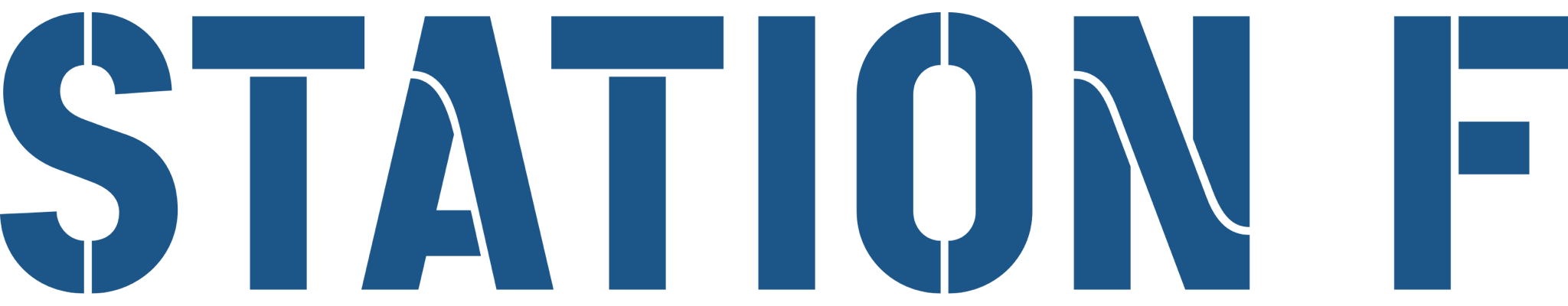 Logo StationF