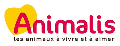 Logo Animalis