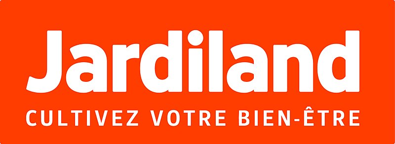 Logo Jardiland