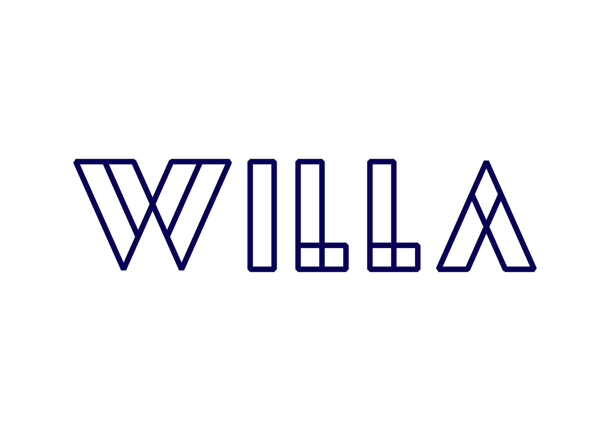 Logo Willa