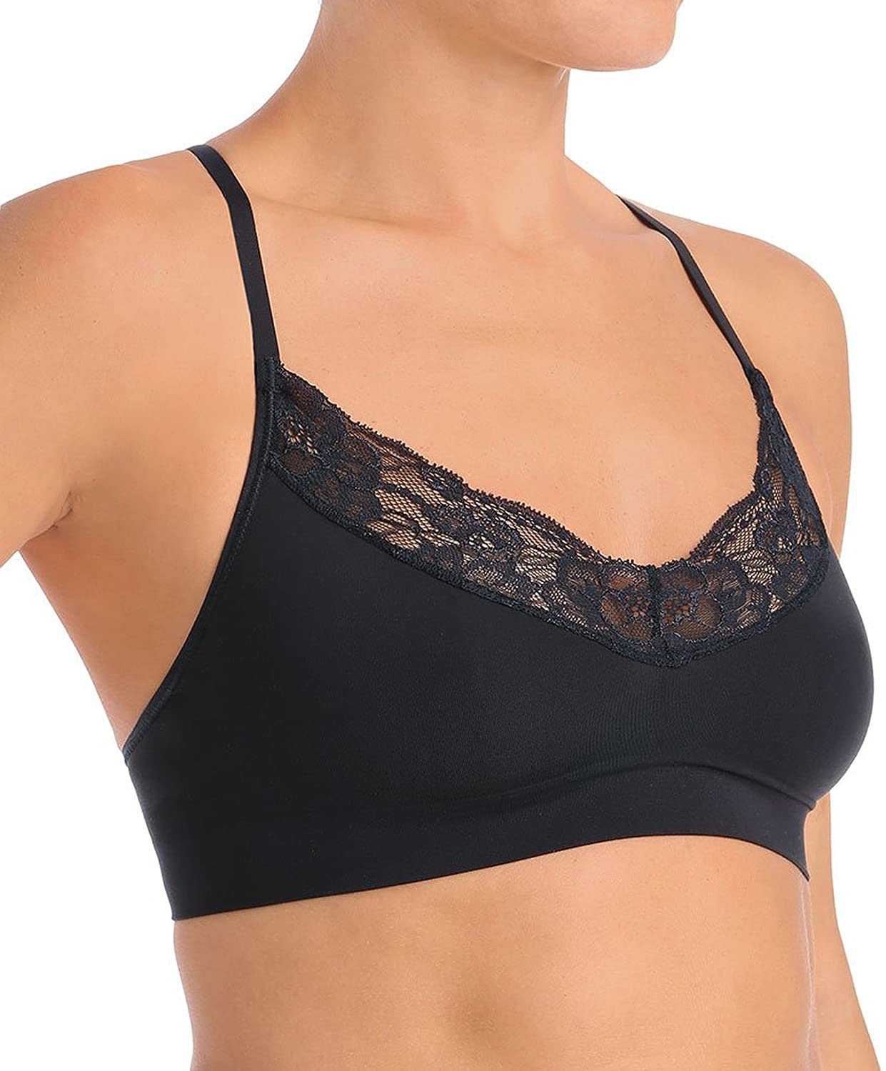 Just My Size Comfort Shaping Wirefree Bra - 1Q20 