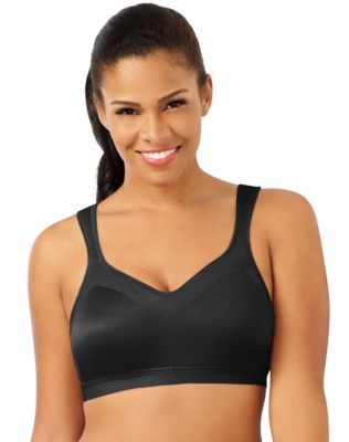 Playtex 18 Hour Active Lifestyle Wireless Bra 4159 Online only