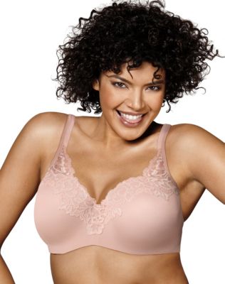 Playtex Smooth & Concealing Underwire Bra, Bras