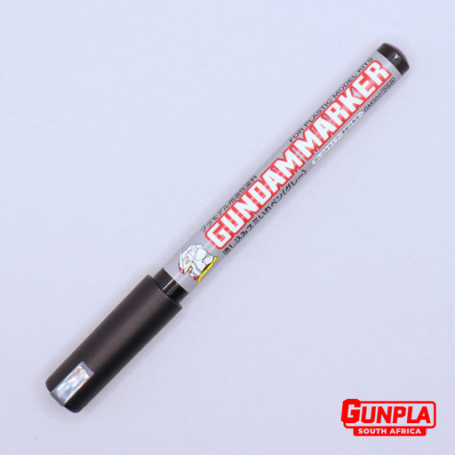 Gundam Marker Pouring Marker Set