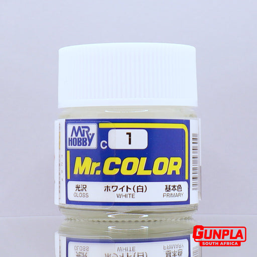 Mr. Color Leveling Thinner 110ml Glass Bottles (12/Bx) 