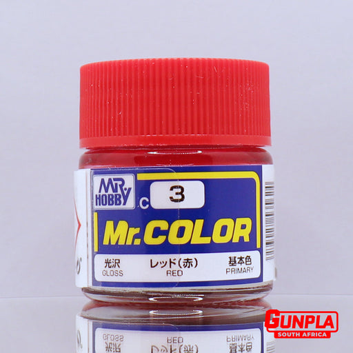 Mr. COLOR LEVELING THINNER 400ml — GUNPLA SA