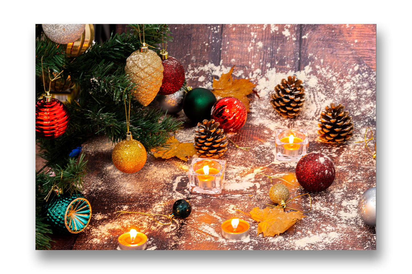 Christmas – Thewallartistry.in