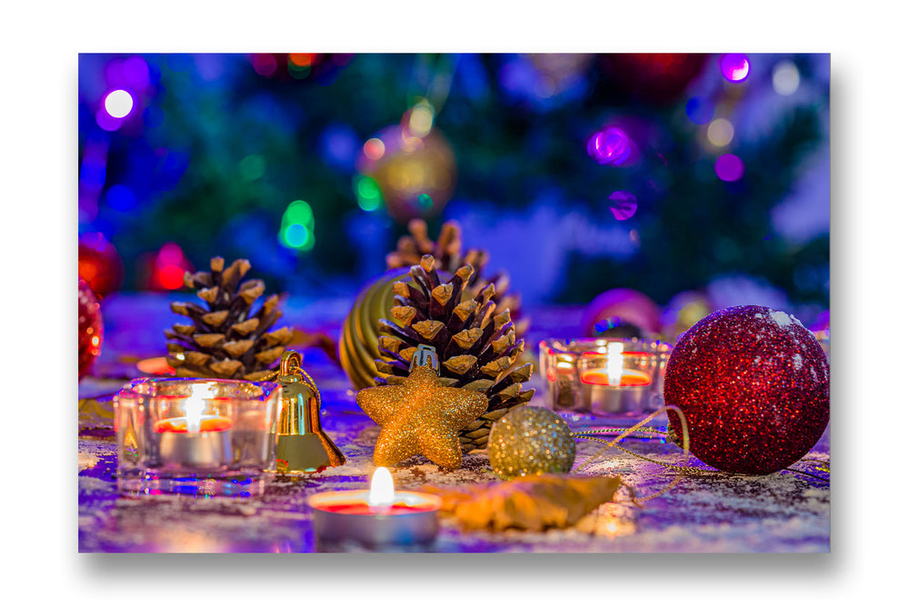 Một mùa lễ Giáng Sinh thật đầy đủ và thú vị khi có những đèn trang trí đặc biệt lung linh và ấm áp. Hãy đến và cùng chiêm ngưỡng những hình ảnh về đèn trang trí Giáng Sinh để cùng chào đón một mùa Giáng Sinh đầy ánh sáng.