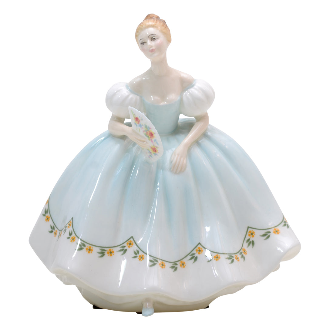 Sold at Auction: Large Lladro Sculpture, Love For Ballet 01011893