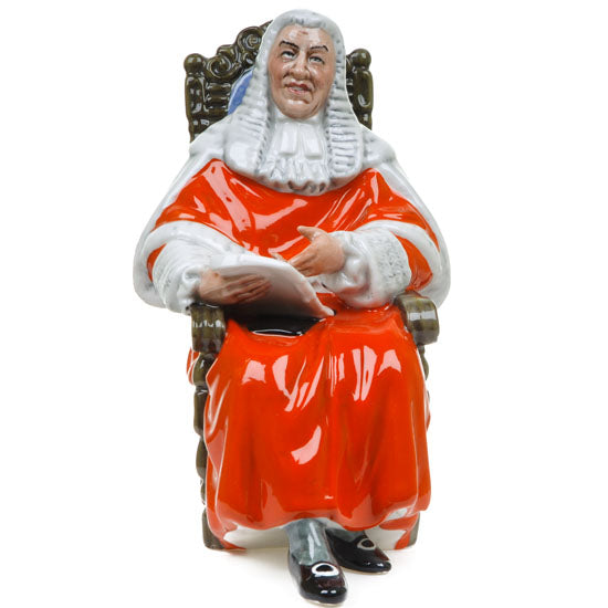 Tumbler HN3183 - Royal Doulton Figurine