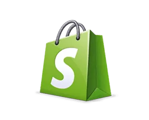 shopify