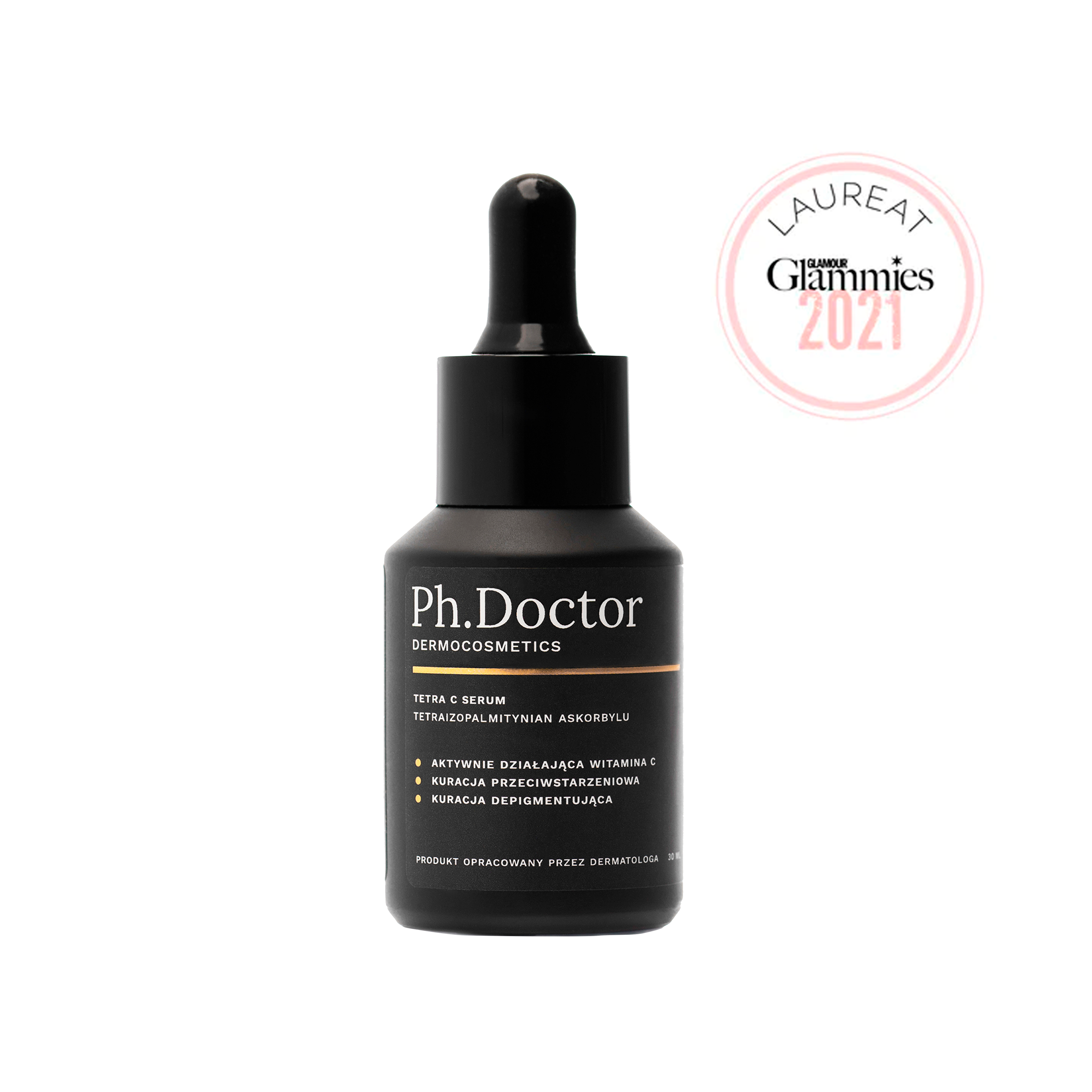 Tetra C Serum - Ph.Doctor product image