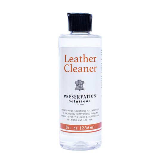 Leather CPR Cleaner & Conditioner 32oz-Best Leather Cleaner