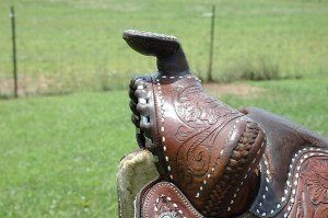 Sloan Saddle Restoration 12