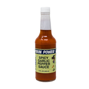 Worcestershire Sauce – Cajun Power