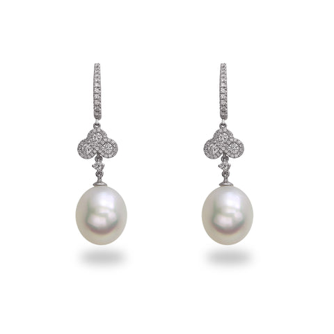 Wedding Season with Tara Pearls