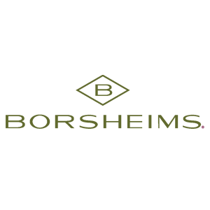 Borsheim's Logo
