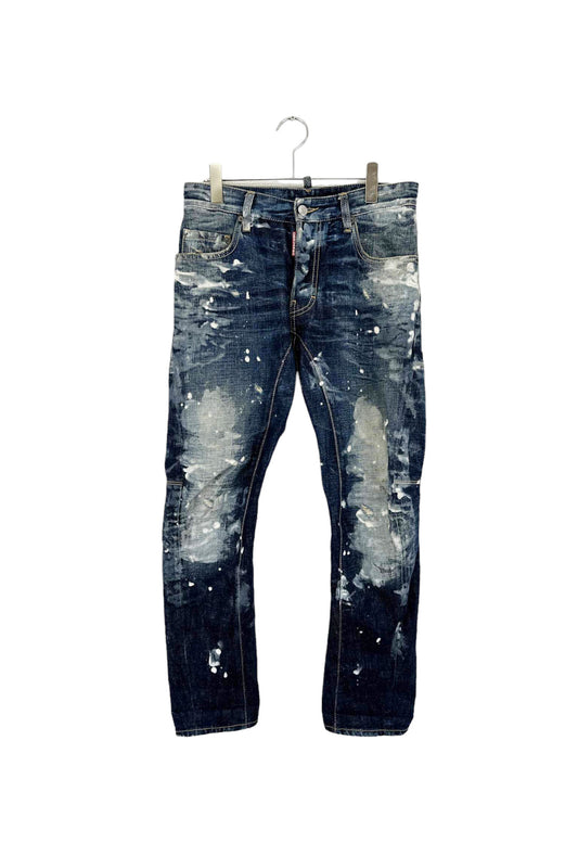 Made in ITALY DSQUARED2 denim pants – ReSCOUNT STORE