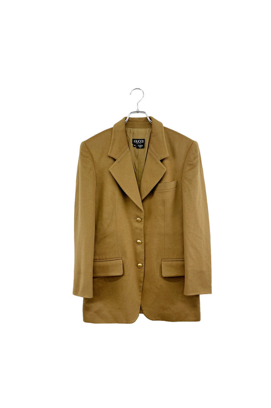 90's Made in FRANCE Jacques Jekel mouton jacket – ReSCOUNT STORE