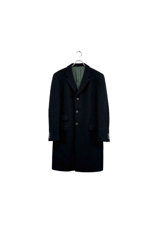 90‘s Between Classic cashmere coat