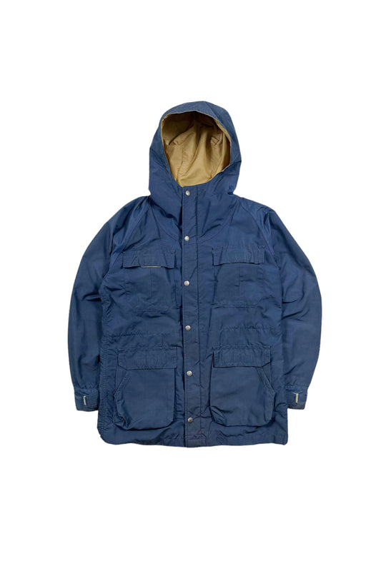 80's Made in USA Casual Craft coat – ReSCOUNT STORE