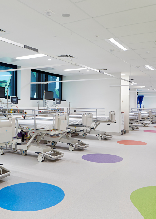 Perth Children's Hospital