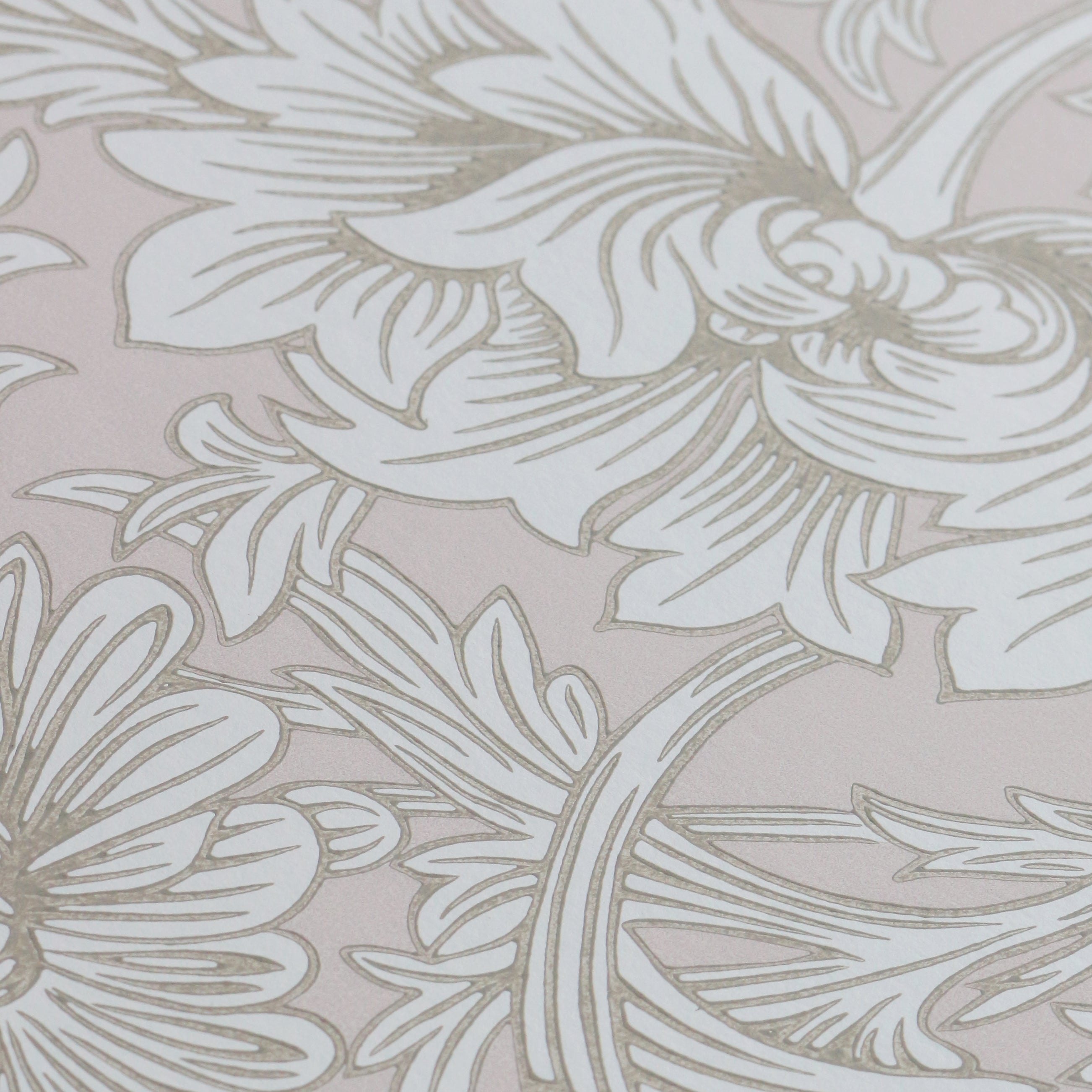 ウィリアム・モリス = William Morris : クラシカルで美しいパ… - アート