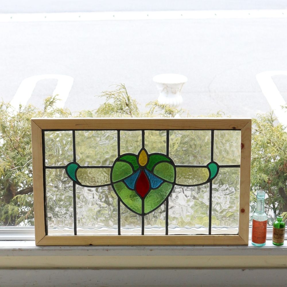 レトロガラス板 DIY ステンドグラス 最適な材料 - その他