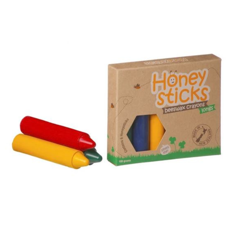 Honeysticks Bath Crayons - Honeysticks