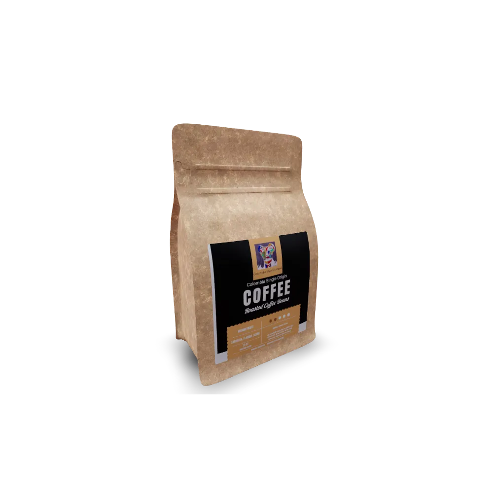 Colombia Single Origin Coffee