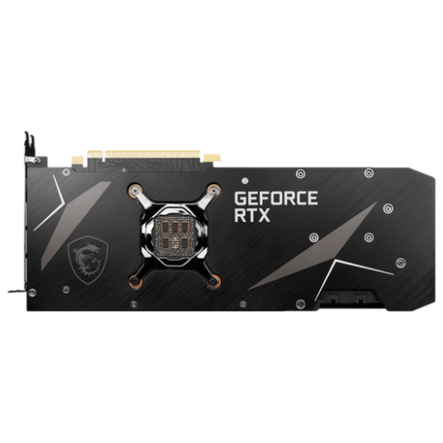 MSI GeForce RTX 3080 VENTUS 3X PLUS 10G OC LHR 10GB GDDR6X