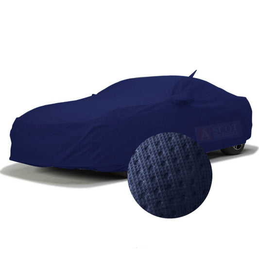 Ascot Volkswagen Tiguan Car Cover Waterproof 2016-2024 Model with
