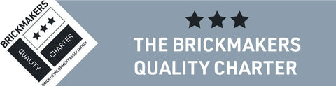 Brick Maker's Quality Charter Logo