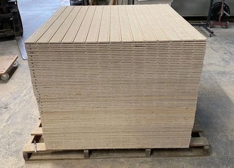 brick slip backer boards