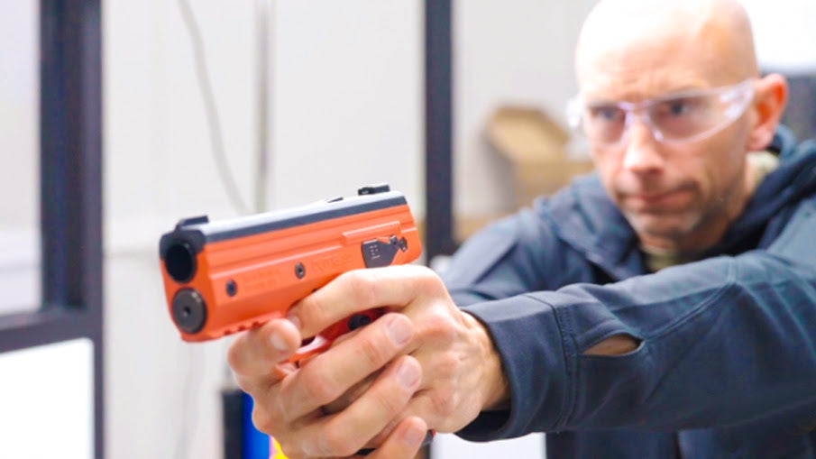 Select Safe And Legal Defensive Tools