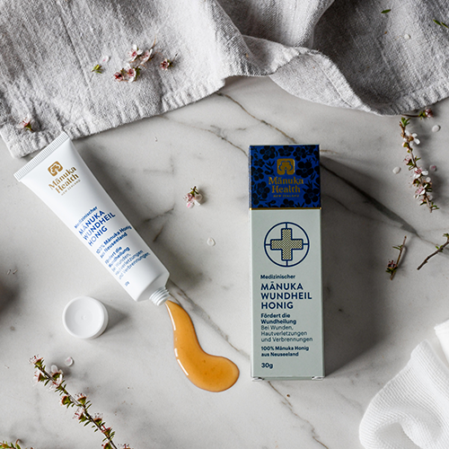 manuka toothpaste review