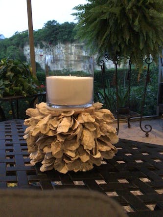Foton® Pearled Candle on Instagram: Prefer to be outdoors? Foton Pearled  Candles offers a citronella scented option to repel those Sorry Suckers  away while outdoors! Shop all our scent and color options